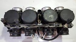 Honda Cbr900rr Fireblade Carbs Carburettors 92 95
