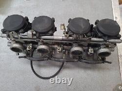 Honda Cbr 400 Rr Nc29 Gull Arm 90-95 Carbs Carburettors