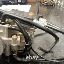 Honda Crf 250 X Carb 2004-2012 Very Clean Condition
