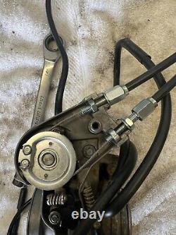 Honda Crf 250 X Carb 2004-2012 Very Clean Condition