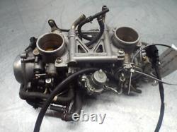 Honda GL1500 Goldwing 1992-1995 Motorcycle Carbs Carburettors KEIHIN VDGEA