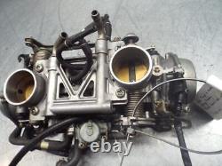 Honda GL1500 Goldwing 1992-1995 Motorcycle Carbs Carburettors KEIHIN VDGEA