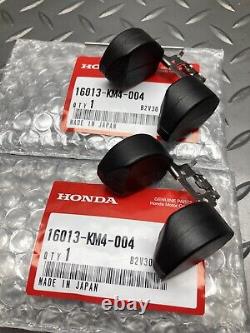 Honda NSR250 MC16 MC18 MC21 / Carburetor Carb Float Set / Pair / Genuine