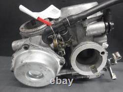 Honda NTV650 BROS 650 HAWK GT 1988-1997 KEIHIN VDGKA Carbs Carburettors