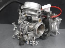 Honda NTV650 BROS 650 HAWK GT 1988-1997 KEIHIN VDGKA Carbs Carburettors