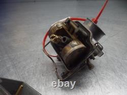 Honda S90 A Super Sport 1964-On Motorcycle Carb Carburettor MIKUNI K0GY0 S90 A