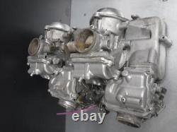 Honda VF1100C VF1100 C Magna 1984-1986 KEIHIN VD70C Carbs Carburettors