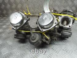 Honda VF1100 Sabre 1983-1986 83-86 Carbs Carburettors