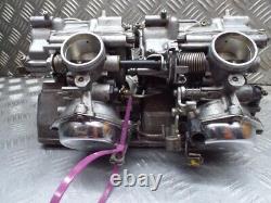 Honda VF5 00F V Four 1984-1986 Carbs Carburettors KEIHIN VD56A