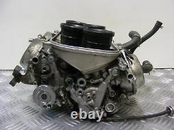 Honda VFR 400 R NC30 Carburetors Carbs 1989 1990 1991 1992 VFR400 A735