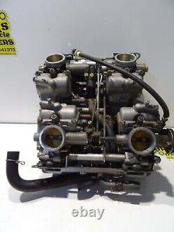 Honda VFR 750 FR FV 94 97 Carbs Carburettors
