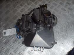 Honda VT250F MC15 1988-1989 Carbs Carburettors KEIHIN VD DAA