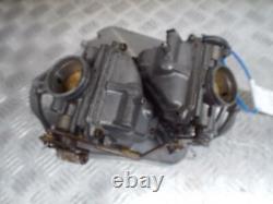 Honda VT250F MC15 1988-1989 Carbs Carburettors KEIHIN VD DAA