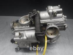 Honda VT500C VT500 Shadow 1983-1984 KEIHIN VD6HC Carbs Carburettors