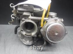 Honda VT500C VT500 Shadow 1983-1984 KEIHIN VD6HC Carbs Carburettors