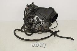 Honda VT 125 shadow carbs carburetor