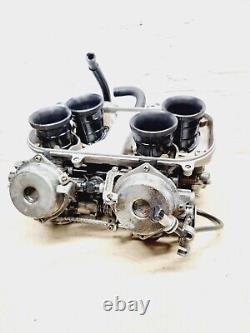 Honda Vfr400 Nc30 Carbs Carburettors