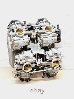 Honda Vfr750 Rc30 Carburettors carbs 16100MR7602 Hrc Honda Race