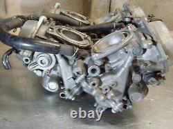 Honda Vfr 400 Nc24 Carburettors Carbs 87-89