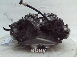 Honda Vfr 750fl Carb Carburettors (25162)