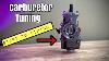 How To Tune A Carb Carburetor Step By Step Guided