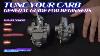 How To Tune A Carburetor Carb Whats Inside