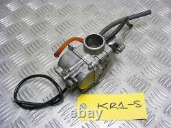 KR1-S KR1S Carb Carburetor Single Keihin Kawasaki 160323