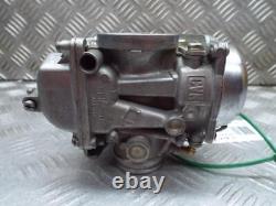 Kawasaki EN450 EN454 Ltd 1985-1990 Carbs Carburettors KEIHIN V138