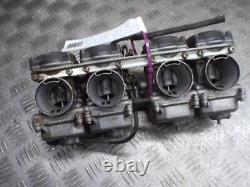 Kawasaki GPZ600 R 1985-1990 GPX600 R 1988-1997 Carbs Carburettors KEIHIN V153