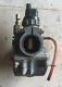 Kawasaki Kh250 Triple Complete Carb / Carburettor For Right Hand And Centre