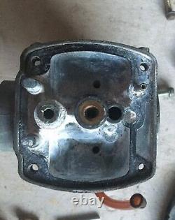 Kawasaki KH250 triple complete carb / carburettor for right hand and centre