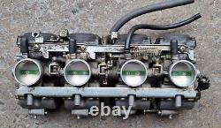 Kawasawki GPZ1000RX Carbs / Carburettors Twin Cable GPZ 1000 RX ZX1000A GPZ1000