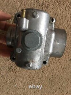 Mikuni Carb Carburettor ISO 165 13 32 34mm may be suzuki TS 400 RM 125 250