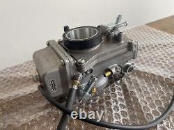 Mikuni Carburettor, Carb, 42-18 HSR42, For Harley Davidson EVO & Twincam Models