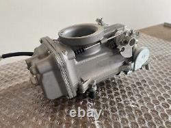 Mikuni Carburettor, Carb, 42-18 HSR42, For Harley Davidson EVO & Twincam Models