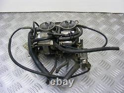 NSR250 MC18 Carbs Carburettors TA20 36mm 1988 Honda 250323