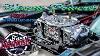 New Atm Carburetor For Kenny Powers Camaro