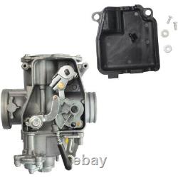 New Carb Assembly Carburetor Assy Honda TRX 300 350 400 450 ATC 250 Quad ATV