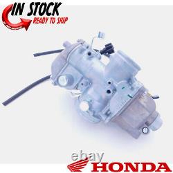 New Genuine Honda Carburetor 2003 2005 CRF 230 F 230F CRF230 OEM Carb OEM