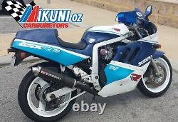 RS36 Mikuni Carb Kit for Suzuki Kawasaki Yamaha, selected models