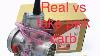 Real And Fake Keihin Pwk Carb Know The Difference