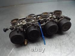 Suzuki GSXR750 GSX-R750 M/N Slingshot 91-92 Carbs Carburettors MIKUNI 18D3 33mm