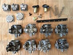 Suzuki GSX 750 GSX1100 GS 1000 Carb Parts Carburettor Parts (NOT SURE) 32mm