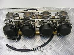 Triumph Trophy 1200 Carburettors Carbs Spares 1991 1992 1993 1994 1995 A768