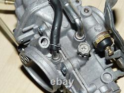 Yamaha DT125R Carburettor Rebuilt Mikuni 28mm Carb DT 125 R 3BN RE X DE03