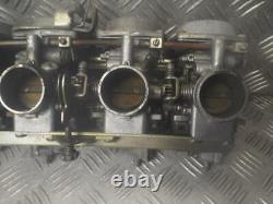 Yamaha FJ1200 3CV 1988-1991 88-91 Carbs Carburettors MIKUNI