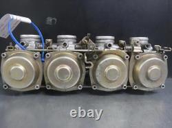 Yamaha FJ1200 FJ 1200 3SK 1989-1991 MIKUNI 3SK00 Carbs Carburettors