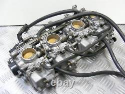 Yamaha FZS 600 Carburettors Carbs Fazer 1998 1999 2000 2001 A693