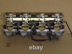 Yamaha Fzr1000 Fzr 1000 87-88 2gh Carb Carburettors