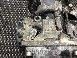 Yamaha SR250 Carburettor Carb Full Bike Broken January 2023 5631 T335